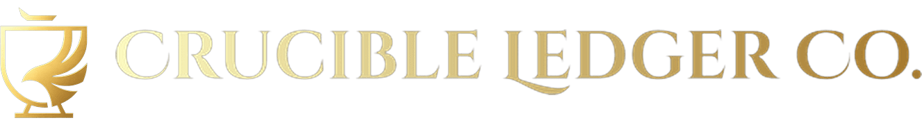Logo with the letters "ZA" in a square outline above the text "Z-Accountants" on a black background.